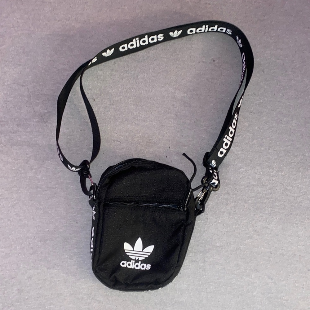 Adidas Crossbody Bag